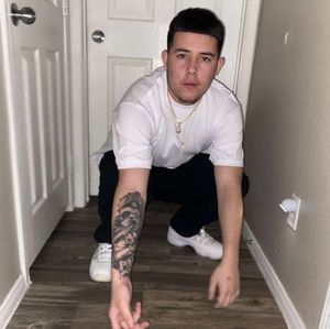 Meet your Posher, Angel